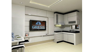 Rumah Disewakan Bandung Tengah, Bandung 40291 XKK406G3 www.century21liberty.co.id