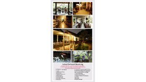 Rumah Dijual Sarijadi, Bandung 40151 WX2F07Y5 www.century21liberty.co.id