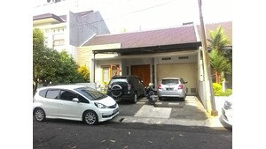 Rumah Dijual Bandung Selatan, Bandung 40226 X8CD0NY1 www.century21liberty.co.id