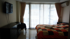 Apartemen Dijual Dago, Bandung 40135 5MJV05W7 www.century21liberty.co.id