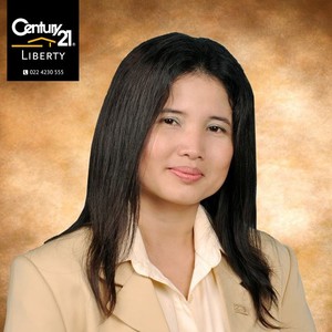 Susana Yuniarsih www.century21liberty.co.id