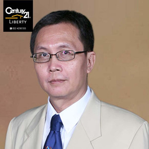 Jusup Setyana www.century21liberty.co.id