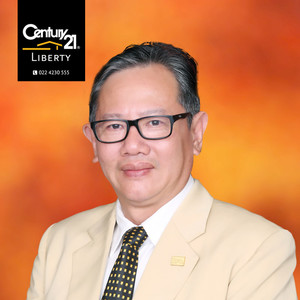 Yulius Widjojo www.century21liberty.co.id